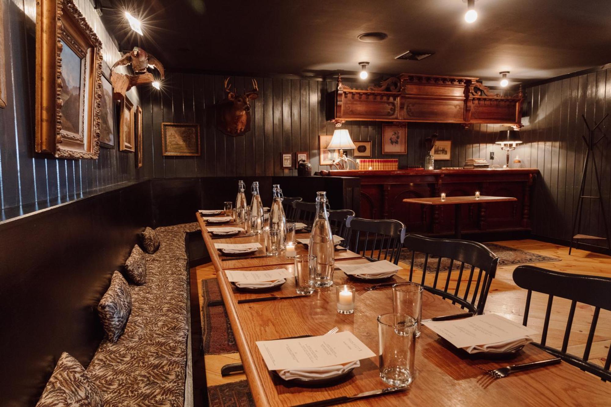 Scribner'S Catskill Lodge, A Member Of Design Hotels Hunter Exteriér fotografie