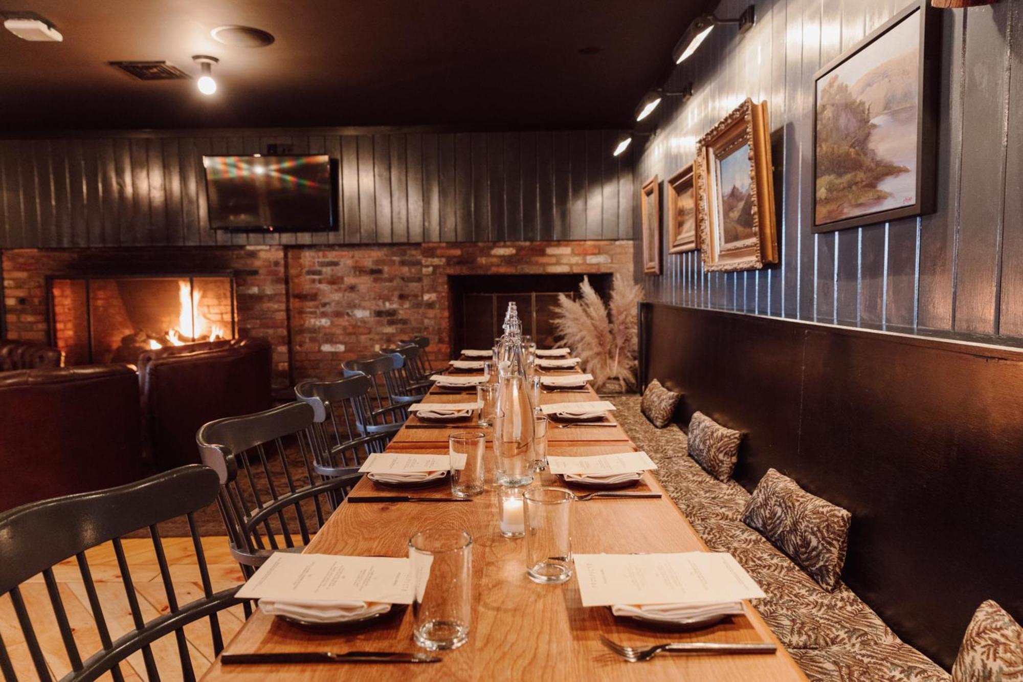 Scribner'S Catskill Lodge, A Member Of Design Hotels Hunter Exteriér fotografie