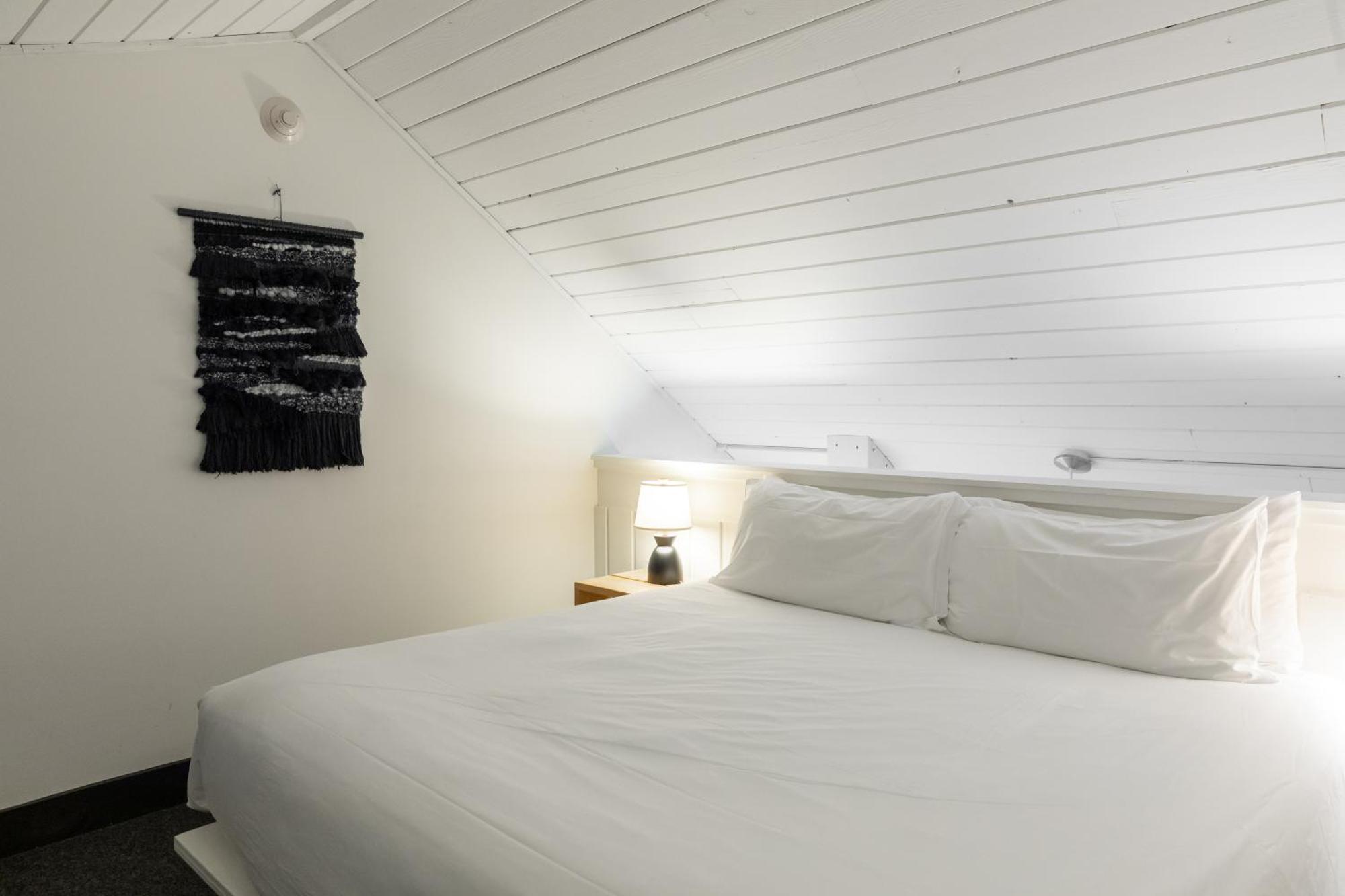 Scribner'S Catskill Lodge, A Member Of Design Hotels Hunter Exteriér fotografie