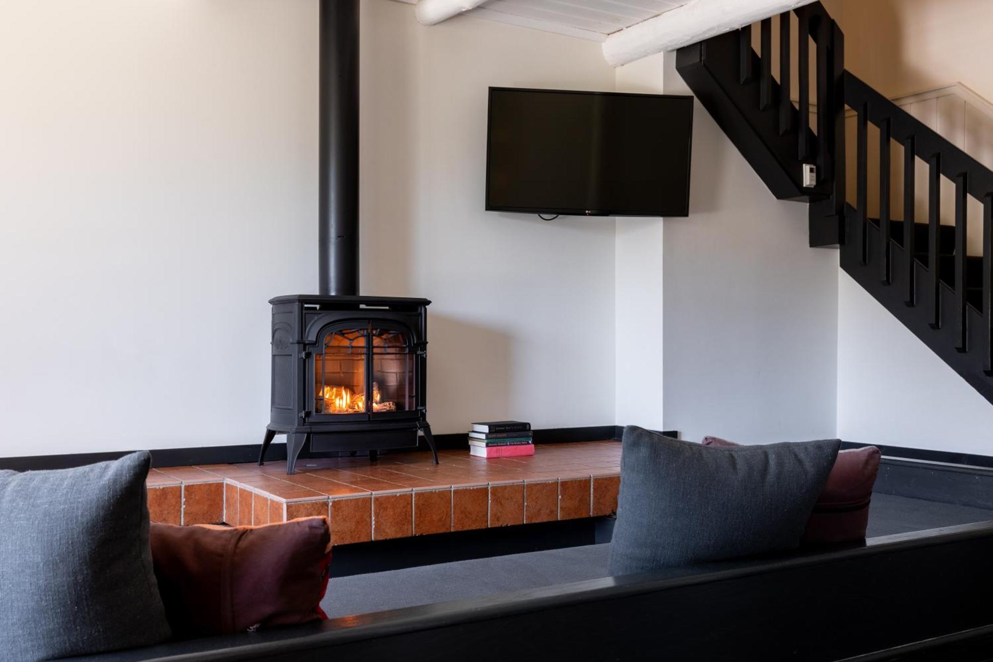 Scribner'S Catskill Lodge, A Member Of Design Hotels Hunter Exteriér fotografie