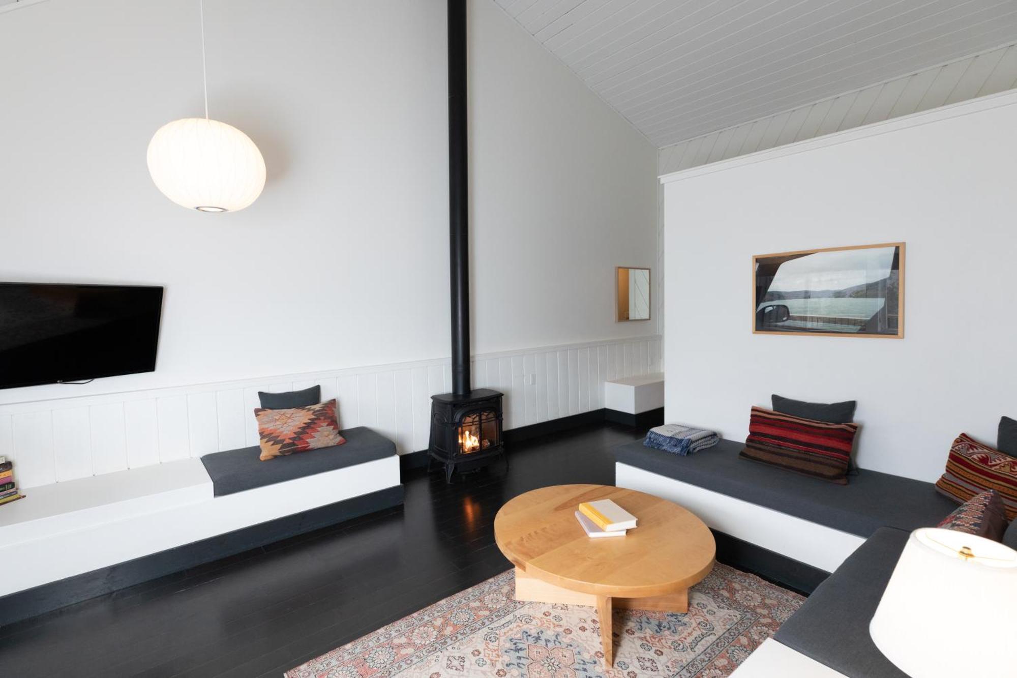Scribner'S Catskill Lodge, A Member Of Design Hotels Hunter Exteriér fotografie