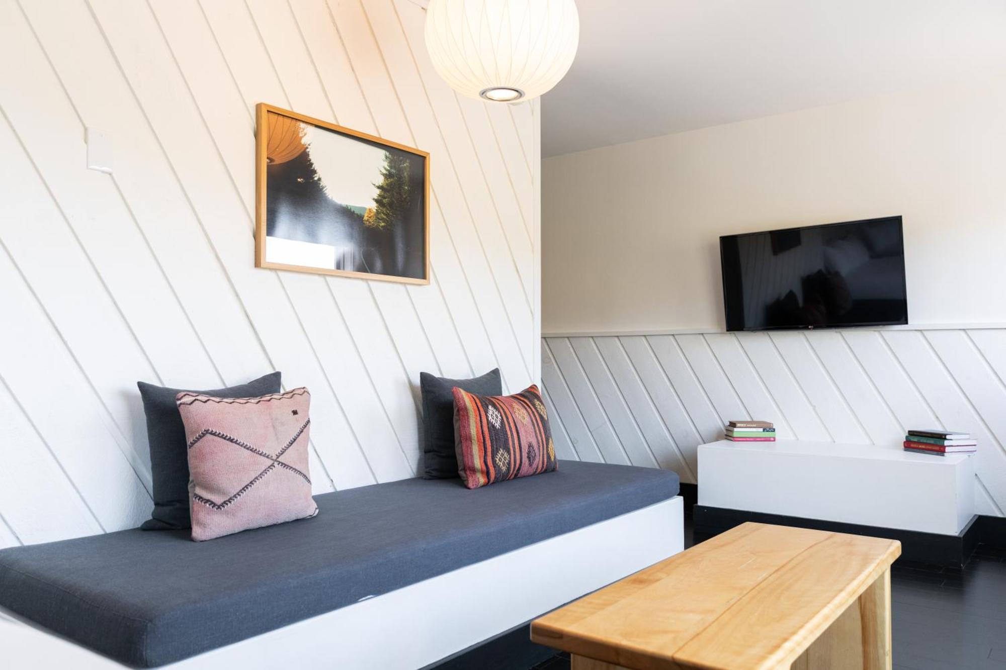 Scribner'S Catskill Lodge, A Member Of Design Hotels Hunter Exteriér fotografie